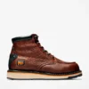 Wasserdichter Arbeitsstiefel Gridworks 6 für Herren