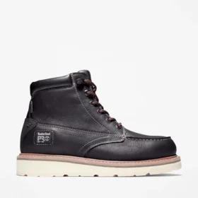 Wasserdichter Arbeitsstiefel Gridworks 6 für Herren