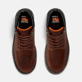 Wasserdichter Arbeitsstiefel Gridworks 6 für Herren