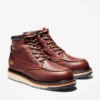 Wasserdichter Arbeitsstiefel Gridworks 6 für Herren
