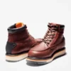Wasserdichter Arbeitsstiefel Gridworks 6 für Herren