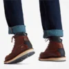 Wasserdichter Arbeitsstiefel Gridworks 6 für Herren
