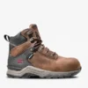 Wasserdichter Arbeitsstiefel „Hypercharge 6“ für Damen mit Zehenschutzkappe