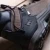Wasserdichter Arbeitsstiefel „Hypercharge 6“ für Damen mit Zehenschutzkappe