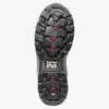 Wasserdichter Arbeitsstiefel „Hypercharge 6“ für Damen mit Zehenschutzkappe