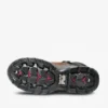 Wasserdichter Arbeitsstiefel „Hypercharge 6“ für Damen mit Zehenschutzkappe