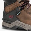 Wasserdichter Arbeitsstiefel „Hypercharge 6“ für Damen mit Zehenschutzkappe
