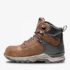 Wasserdichter Arbeitsstiefel „Hypercharge 6“ für Damen mit Zehenschutzkappe