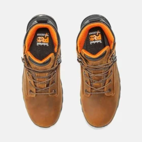Wasserdichter Arbeitsstiefel Hypercharge 6 für Herren