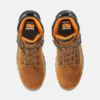 Wasserdichter Arbeitsstiefel „Hypercharge 6“ für Herren mit Zehenschutzkappe