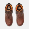 Wasserdichter Arbeitsstiefel „Hypercharge 6“ für Herren mit Zehenschutzkappe
