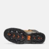 Wasserdichter Arbeitsstiefel „Hypercharge 6“ für Herren mit Zehenschutzkappe