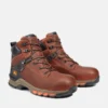 Wasserdichter Arbeitsstiefel „Hypercharge 6“ für Herren mit Zehenschutzkappe