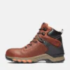 Wasserdichter Arbeitsstiefel „Hypercharge 6“ für Herren mit Zehenschutzkappe