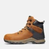 Wasserdichter Arbeitsstiefel „Hypercharge 6“ für Herren mit Zehenschutzkappe