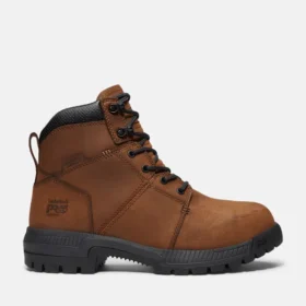 Wasserdichter Arbeitsstiefel „Montauk 6“ mit Stahlkappe für Herren