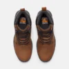 Wasserdichter Arbeitsstiefel „Montauk 6“ mit Stahlkappe für Herren