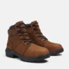 Wasserdichter Arbeitsstiefel „Montauk 6“ mit Stahlkappe für Herren