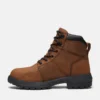 Wasserdichter Arbeitsstiefel „Montauk 6“ mit Stahlkappe für Herren