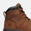 Wasserdichter Arbeitsstiefel „Montauk 6“ mit Stahlkappe für Herren