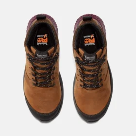 Wasserdichter Arbeitsstiefel „Reaxion Composite Toe“ für Damen