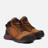 Wasserdichter Arbeitsstiefel „Reaxion Composite Toe“ für Damen