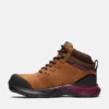 Wasserdichter Arbeitsstiefel „Reaxion Composite Toe“ für Damen