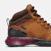 Wasserdichter Arbeitsstiefel „Reaxion Composite Toe“ für Damen