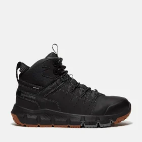 Wasserdichter Arbeitsstiefel Tempe 6 Soft Toe für Herren