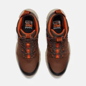 Wasserdichter Arbeitsstiefel Tempe 6 Soft Toe für Herren