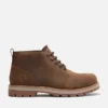 Wasserdichter Britton Road Mid Chukka-Stiefel für Herren