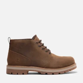 Wasserdichter Britton Road Mid Chukka-Stiefel für Herren