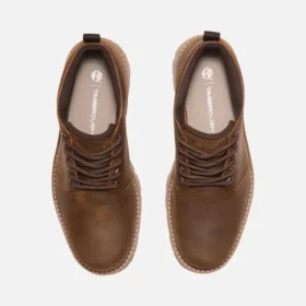 Wasserdichter Britton Road Mid Chukka-Stiefel für Herren