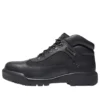 Wasserdichter Field Boot „Schwarz“