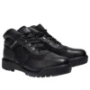 Wasserdichter Field Boot „Schwarz“