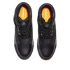 Wasserdichter Field Boot „Schwarz“