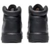 Wasserdichter Field Boot „Schwarz“
