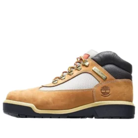 Wasserdichter Field Boot „Weizen“