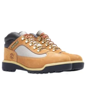 Wasserdichter Field Boot „Weizen“
