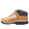 Wasserdichter Field Boot „Weizen“