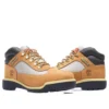 Wasserdichter Field Boot „Weizen“