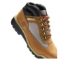 Wasserdichter Field Boot „Weizen“