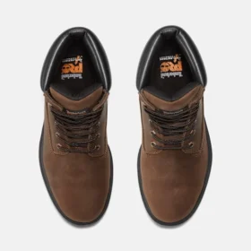 Wasserdichter Herren-Arbeitsstiefel „Direct Attach 6“ mit Stahlkappe