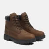 Wasserdichter Herren-Arbeitsstiefel „Direct Attach 6“ mit Stahlkappe