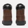 Wasserdichter Herren-Arbeitsstiefel „Direct Attach 6“ mit Stahlkappe