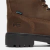 Wasserdichter Herren-Arbeitsstiefel „Direct Attach 6“ mit Stahlkappe