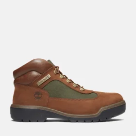 Wasserdichter Herren-Field Boot