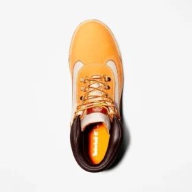 Wasserdichter Herren-Field Boot
