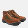 Wasserdichter Herren-Field Boot