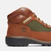 Wasserdichter Herren-Field Boot